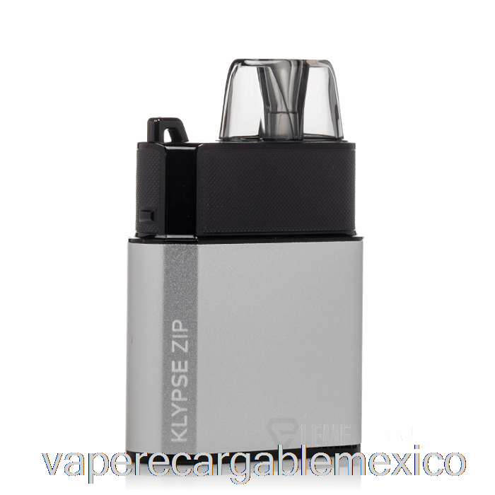 Vape Recargable Innokin Klypse Zip 14w Sistema Pod Perla